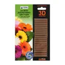 Удобрение Гера 3D для декоративно-цветущих палочки 60 г
