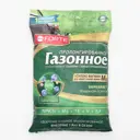 Удобрение газонное Весна с биодоступным кремнием Bona Forte гранулы пакет 10 кг