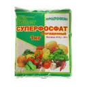 Удобрение минеральное Суперфосфат обогащенный 1 кг