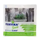 Удобрение минеральное Фертика Старт NPK 15:30:15 и МИКРО 100 г