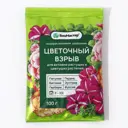 Удобрение комплексное Биомастер для цветущих растений Цветочный взрыв 100 г