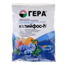 Минеральное удобрение Гера Калийфос-N 0.9 кг