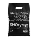 Удобрение JOY Биогумус 3 л