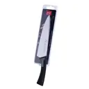 Нож Mielaje Santoku chef 20 см цвет стальной серый