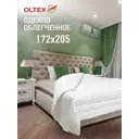 Одеяло Ol-tex ОХК-18-1.5, 172x205 см, полиэфирное волокно