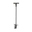 Лопатка Fiskars 221161, 99см Нержавеющая сталь