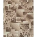 Ковер Нева Тафт 17_23 Энигма 120x500 см Прямоугольный