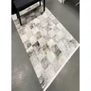 Ковер Radjab Carpet A102E Рингголд 160x300 см Прямоугольный