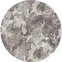 Ковер Принт Аликанте (94_24) Круг 200x200 см