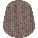 Палас Office (02_001_6000000) овал 100x300 см