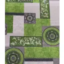 Ковер Нева Тафт Принт Эллада (60_25) прямой 250x350 см