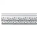Молдинг Decomaster Дюропрофиль D152B 85x2000 мм Полистирол