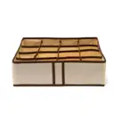 Органайзер Homsu HOM-27, 11х31х31 см