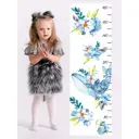 Декоративная наклейка для стены Lisadecor-shop S0072