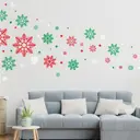 Декоративная наклейка для стены Lisadecor-shop S0128