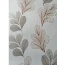 Пленка самоклеящаяся универсальная Color Decor 5974-1x24 0.45 Цветы и листья 8x0.45 м