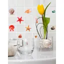 Наклейка Decoretto 33.5x47 см 1 шт w EE 4004 Декор