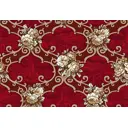 Ковер Нева Тафт Цитерия 150x350 см прямоугольный