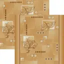 Ковер Нева Тафт 180x260 см, прямоугольный