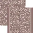 Ковер Нева Тафт 180x450 см прямоугольный