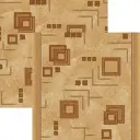 Ковер Нева Тафт 970/43 170x450 см прямой