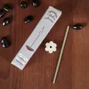 Благовония Aroma Exports Спокойствие, 40 палочек с подставкой