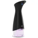 Дозатор для жидкого мыла сенсорный UMBRA Otto 1015531-040 цвет черный