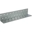 Угол монтажный равносторонний ROCK Solid Connection RKM15 40х40х200х2 мм 20 шт.