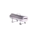 Коптильня двухъярусная 13 Lab Thirteen KKOP500 500х180х180 мм сталь