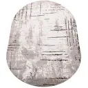 Ковер Белка Сегура (46214_45154) Веста 150x250 см Овал