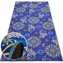 Ковер Нева Тафт 50_2 Пируэт 200x600 см Прямоугольный