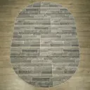 Ковер Белка Сегура (36120_36966) Фиеста 200x400 см Овал