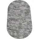 Ковер Нева Тафт Принт Дублин_95_24 Овал 200x500 см