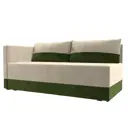 Диван Лига Диванов Никас 105198L 150x73x82 см цвет бежевый
