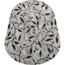 Ковер Нева Тафт принт Лоза (17_49) Овал 300x450 см