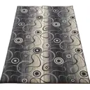 Ковер Нева Тафт Принт Сфера (19_21) 90x90 см