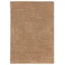 Ковер Паффи (Puffe) P001A Vizon 160x230 см Прямоугольник