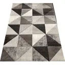 Ковер Массандра (Massandra) 7744С Beige 160x230 см Прямоугольник