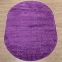 Ковер Фьюжн (43000_49711) 80x150 см Овал