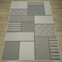 Ковер Белка Сегура (52307_50511) Декора (Сизаль) 200x400 см Прямоугольный