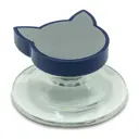 Магнитная игольница Кошка Prym 1 шт