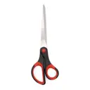 Ножницы универсальные Hobby&Pro 23 см/9', мягкие ручки Soft