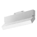 Трековый светильник MAYTONI TR075-2-20W3K-W Basis Rot/Magnetic track system Gravity светодиодный 20 Вт однофазный магнитный 8 м² цвет белый