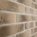 Камень искусственный Petra Рим бежево-серый 0.68м²