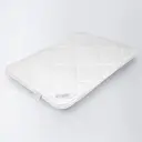 Одеяло Ecotex Коттон облегченное 140x205 см, хлопок, полиэстер