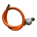 Газовый шланг с редуктором Weber 40318402
