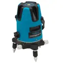 Лазерный уровень INSTRUMAX Constructor 4D Set IM0114