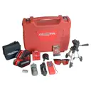 Лазерный нивелир Condtrol Xliner Combo Set 1-2-048