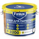 Клей паркетный Finlux F-3200 Platinum 6 кг