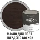 Масло для пола Profipaints Silver Hard Oil цвет венге 2.7 л